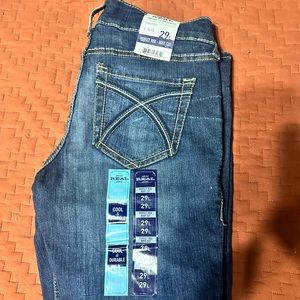 Brand new ariat jeans